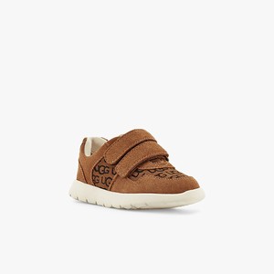 Ugg Tygo Kids Sneakers Brown (3186FHISB)